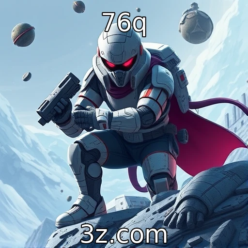 76q - Tendências de jogabilidade para o futuro dos games