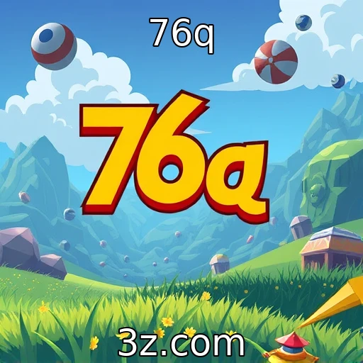 76q - Tendências de jogos online para o futuro do entretenimento