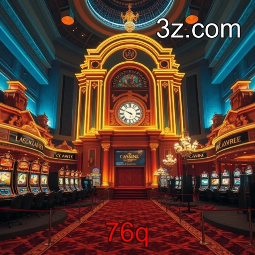 Mergulhe nos Melhores RPGs e Inovações do 76q